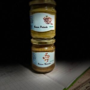 Bsisa Noisette